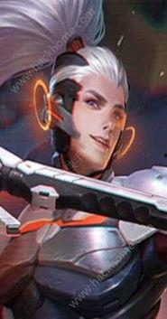 韩信皮肤爆料视频,神秘力量觉醒,战场霸主归来 第2张 韩信皮肤爆料视频,神秘力量觉醒,战场霸主归来 第2张