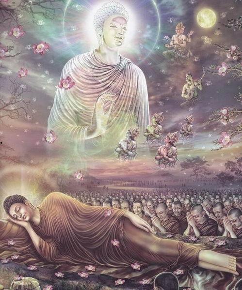 释迦牟尼佛传在线观看,穿越时空的智慧之旅 第1张 释迦牟尼佛传在线观看,穿越时空的智慧之旅 第1张