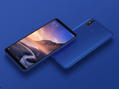 小米max5最新爆料,超大屏新旗舰,性能与续航再升级,揭秘最新爆料亮点 第2张 小米max5最新爆料,超大屏新旗舰,性能与续航再升级,揭秘最新爆料亮点 第2张
