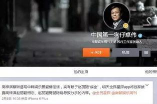 狗仔爆料最新,明星私生活大曝光! 第2张 狗仔爆料最新,明星私生活大曝光! 第2张