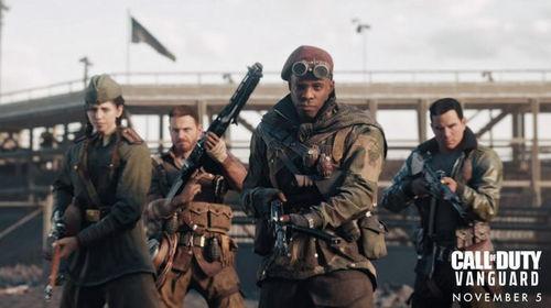 cod18最新爆料,揭秘游戏新内容与玩法革新