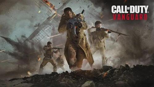cod18最新爆料,揭秘游戏新内容与玩法革新 第3张 cod18最新爆料,揭秘游戏新内容与玩法革新 第3张