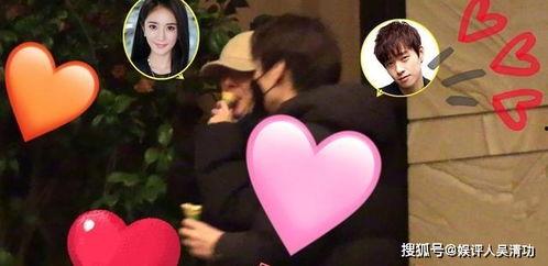 杨幂八卦最新爆料视频播放,情感纠葛与事业起伏全解析  第2张 杨幂八卦最新爆料视频播放,情感纠葛与事业起伏全解析  第2张