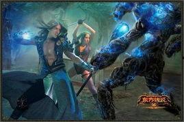 神鬼传奇电影在线观看,穿越时空的奇幻冒险