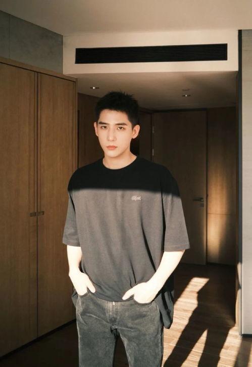 王安宇恋情爆料最新视频,甜蜜互动引网友热议  第2张 王安宇恋情爆料最新视频,甜蜜互动引网友热议  第2张