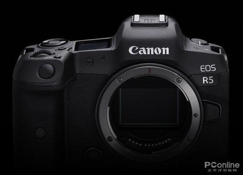 桂林新闻爆料佳能eosr5,佳能EOS R5摄影神器亮相，引领影像新潮流  第3张
