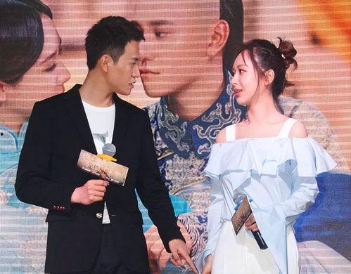 秦俊杰杨紫最新爆料,揭秘昔日恋情背后的真相  第2张 秦俊杰杨紫最新爆料,揭秘昔日恋情背后的真相  第2张