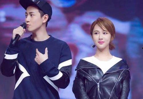 秦俊杰杨紫最新爆料,揭秘昔日恋情背后的真相  第3张 秦俊杰杨紫最新爆料,揭秘昔日恋情背后的真相  第3张