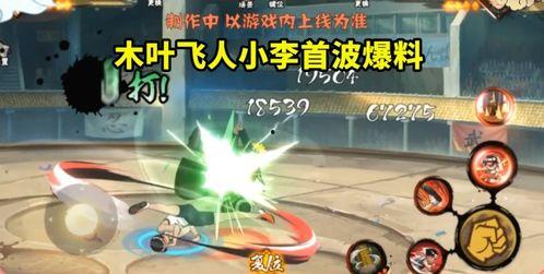 功夫小李技能爆料视频,一招制敌,身手不凡!  第2张 功夫小李技能爆料视频,一招制敌,身手不凡!  第2张