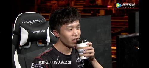 圈内爆料edg,揭秘战队背后的故事与挑战  第2张 圈内爆料edg,揭秘战队背后的故事与挑战  第2张