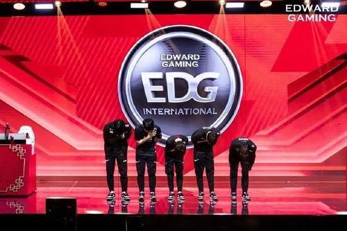 圈内爆料edg,揭秘战队背后的故事与挑战  第3张 圈内爆料edg,揭秘战队背后的故事与挑战  第3张