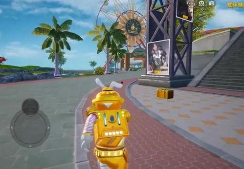 最新皮肤爆料吃鸡,吃鸡战场再掀热潮，神秘角色即将亮相！  第2张